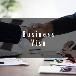 business-visa