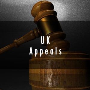 UK Appeals