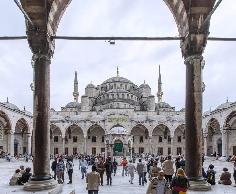 Turkey Visit Visa