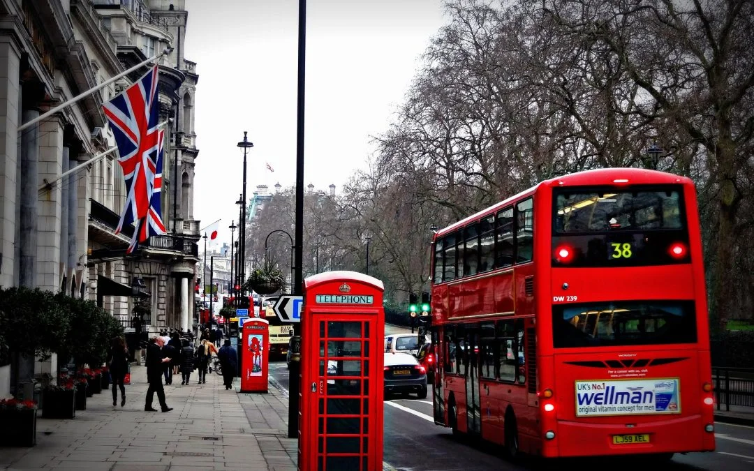Visitor Visas UK