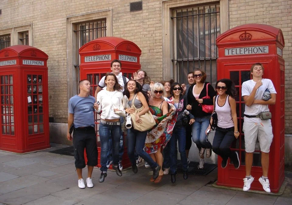 UK Study Visa